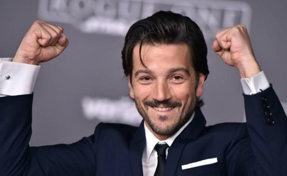 Diego Luna - File Photo/EL UNIVERSAL