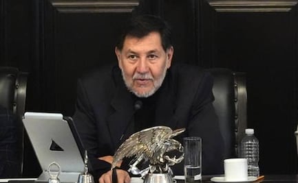 Senado ofrece disculpa por crímenes de lesa humanidad en matanza del 68; "Fuerzas Armadas no serán utilizadas para reprimir al pueblo"