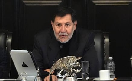 Senado ofrece disculpa por crímenes de lesa humanidad en matanza del 68; "Fuerzas Armadas no serán utilizadas para reprimir al pueblo"