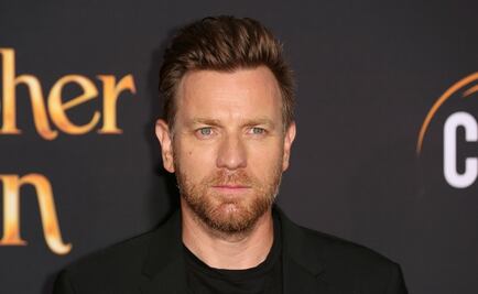 Ewan McGregor recorrerá Sudamérica en moto para serie