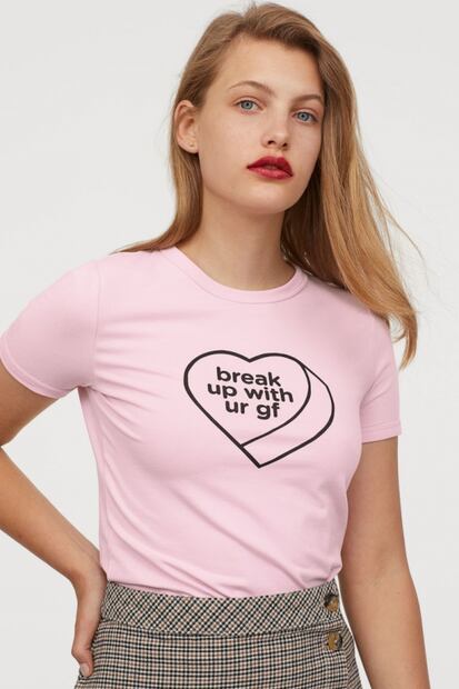 Ariana Grande lanza colaboración con H&M