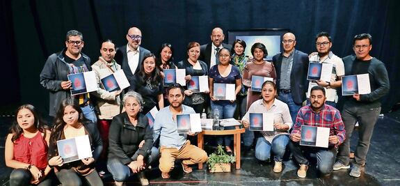 González Iñárritu llama a mirar a los migrantes