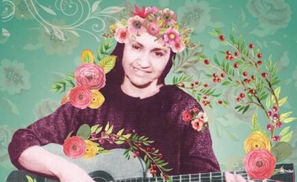 Hija y nieta de Violeta Parra homenajearán a la cantautora