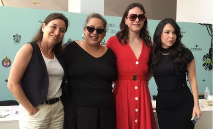 Denisse Guerrero y los problemas de salud mental que atrevesó, plasmados en el documental “Murió la fantasía”