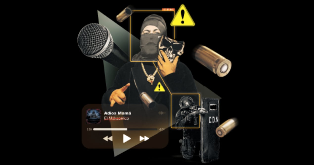 Fotoarte: Liliana Pedraza