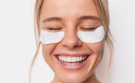 Así se prepara la mascarilla casera ideal para combatir ojeras