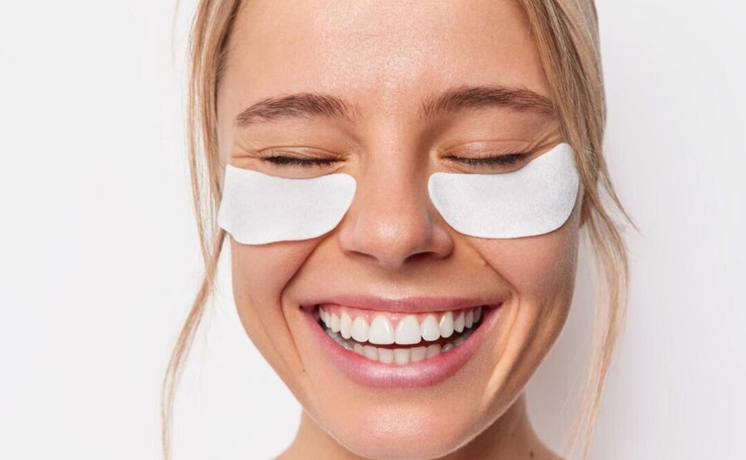 El tratamiento que necesitas para conseguir el efecto buena cara de inmediato. Fuente: Freepik.