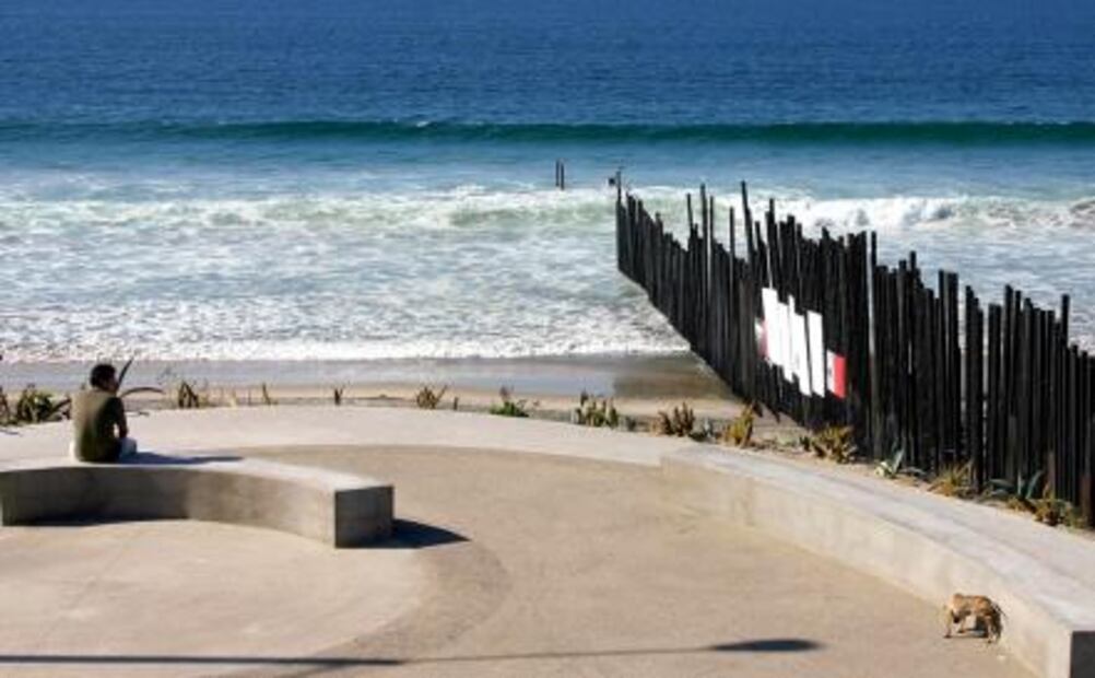 10 muros que han dividido al mundo