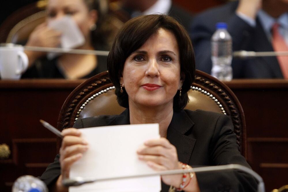 Foto: Ariel Ojeda/El Universal