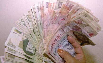 Depreciación del peso pegará a los precios: Banxico