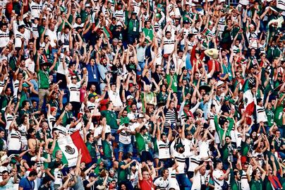 Femexfut es criticada por su afición