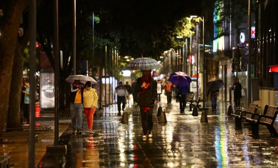 Foto: Archivo/EL UNIVERSAL