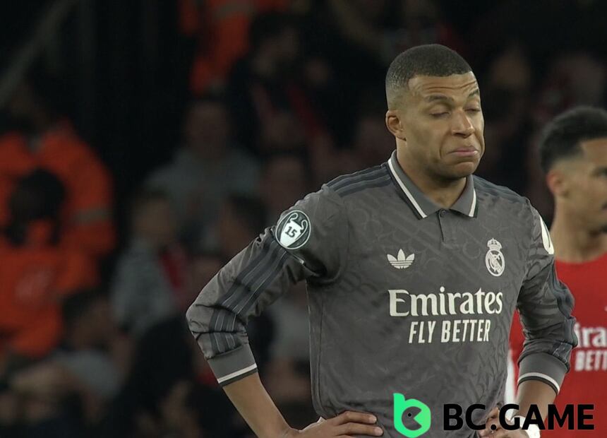 Los memes tundieron al Real Madrid. FOTO: ESPECIAL
