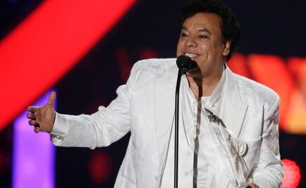 Juan Gabriel no ha muerto, vivirá a través de sus canciones: Lucía Méndez