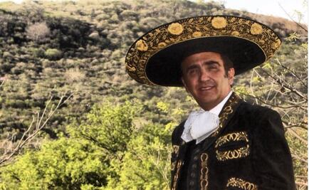 Mi padre nunca declaró ser homofóbico: Vicente Fernández Jr.