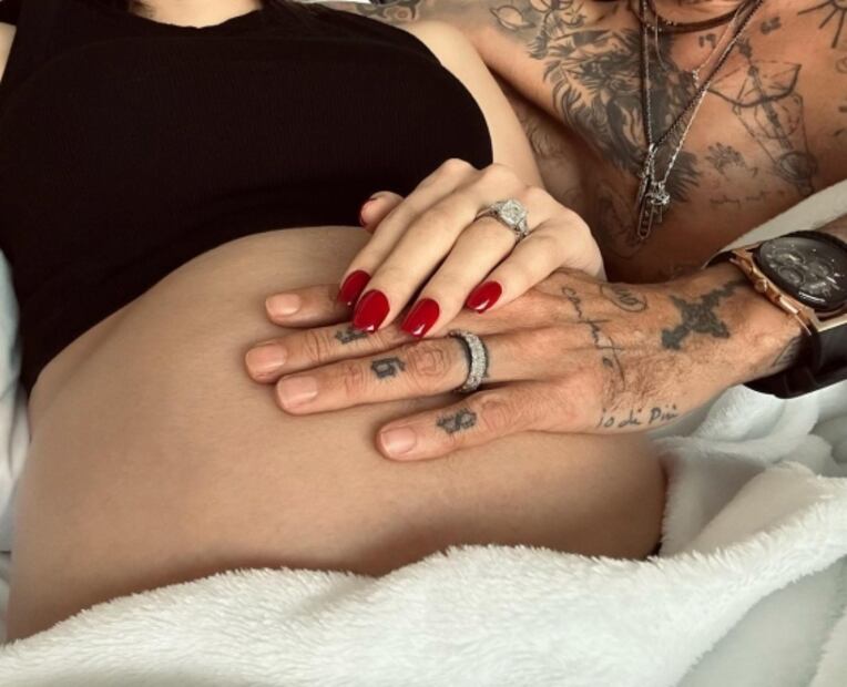 Conoce cómo será como madre Nadia Ferreira, según su signo zodiacal