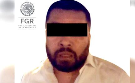 México concede a EU extradición de “El Contador”, sobrino de Osiel Cárdenas Guillén; fue liberado en 2024