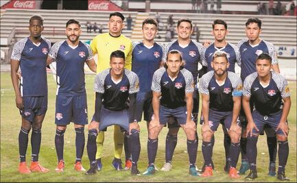 Clubes de Liga Premier confían en ser ratificados en la de Expansión