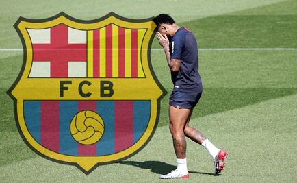 París Saint Germain aumenta el precio de Neymar