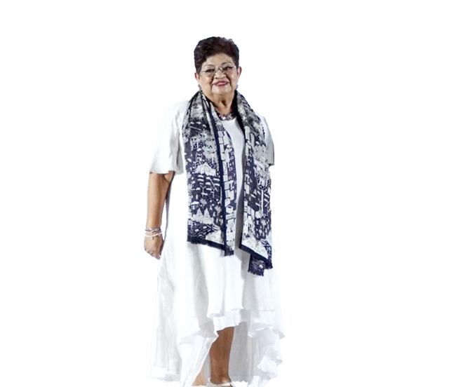 Ernestina Godoy, Consejería Jurídica