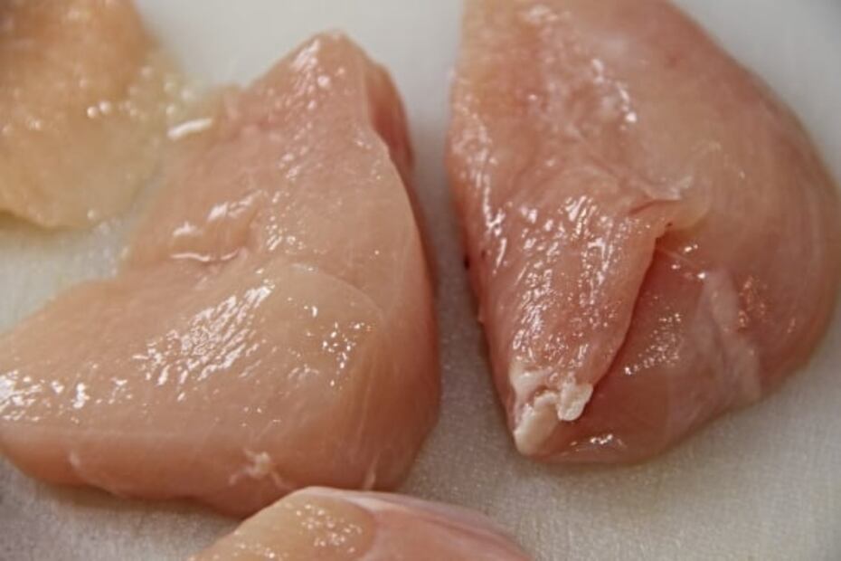 Cuánto debe costar el kilo de pollo, según Profeco