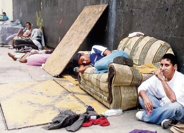 Delegación ya no encabezará operativos