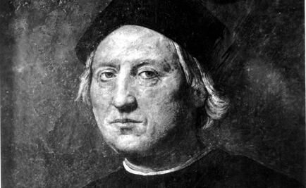 "Cristóbal Colón no tenía intención de hallar América"