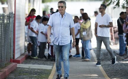 Los hitos de Jorge Vergara en Chivas