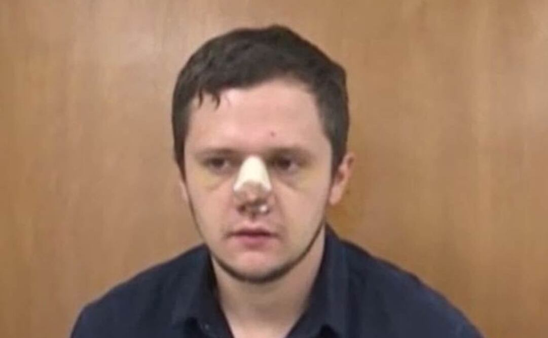 FOTO: Archivo EL UNIVERSAL