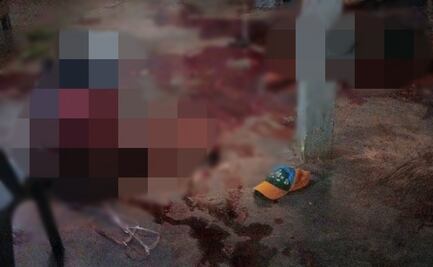 Reportan cinco muertos y nueve heridos en bar clandestino de Macuspana, Tabasco