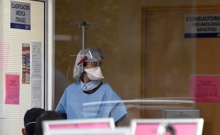 CDMX registra 5 mil 424 casos positivos de Covid-19 en 24 horas 