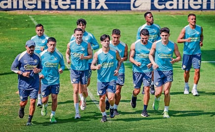 América, a derribar el mito de Chivas; las Águilas quieren el tetracampeonato y acabar con el debate