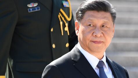 Por qué China también ve a la OTAN como una amenaza y teme que llegue hasta sus fronteras