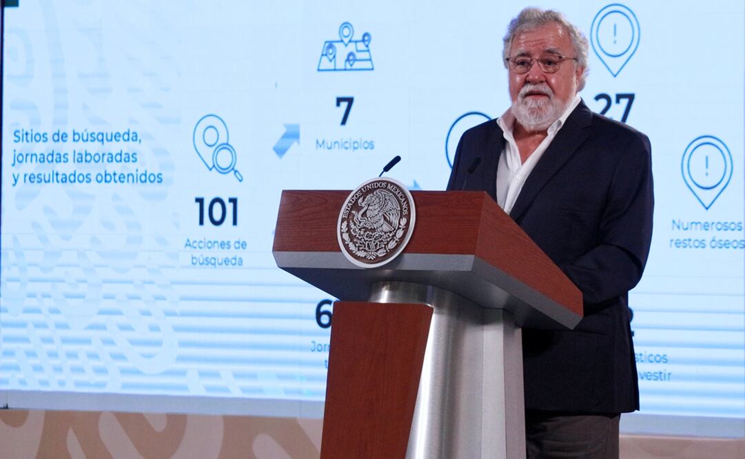 Foto: Ivonne Rodríguez. EL UNIVERSAL