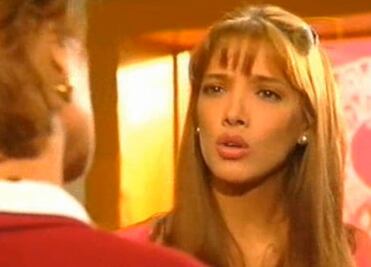 Adela Noriega a través del tiempo