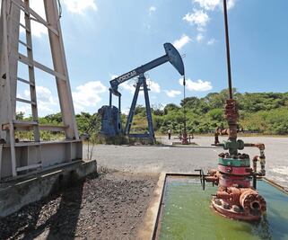 En México aún es posible el fracking; congeladas 8 leyes que lo regularían