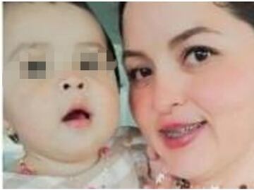 Esto es lo que se sabe del caso de Alejandra Rivas y su bebé, asesinadas en Colima; presunto feminicida ya fue detenido