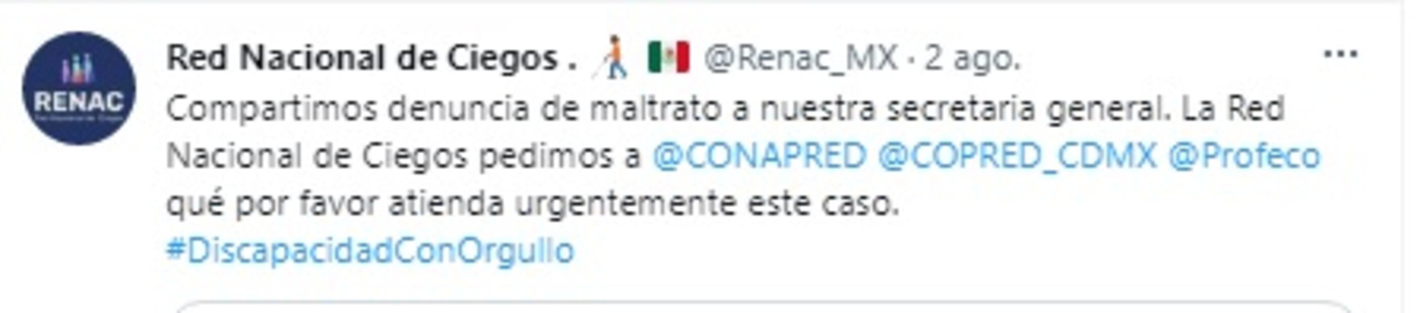 "Cajera dijo que no era capaz de viajar sola con mi hija": Denuncian a Primera Plus por discriminación
