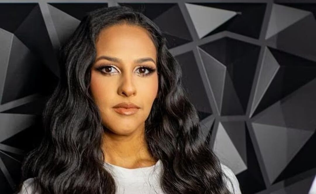 Foto: Istagram. Mariel Colón