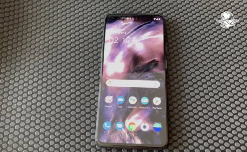 Universo Geek: Reseña OnePlus Nord