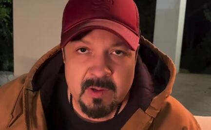 Pepe Aguilar expresa su molestia tras atención médica en Estados Unidos.; “como que les vale madr…”