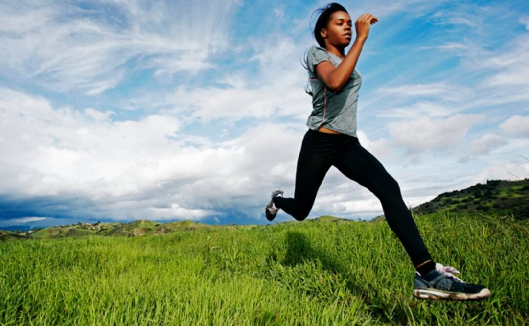 El costo mensual de los gimnasios puede ir desde 150 hasta más de dos mil pesos. (FOTO: Especial)