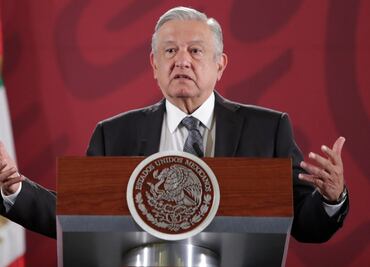 Ordenan a AMLO informar causas de la renuncia de Medina Mora