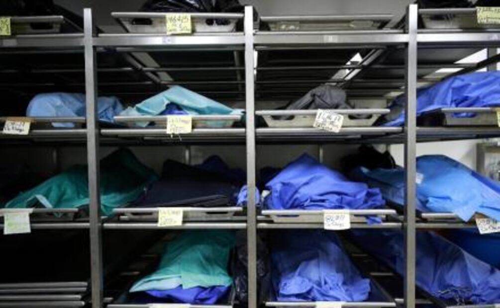 Donar el cuerpo, una opción para salvar vidas después de la muerte