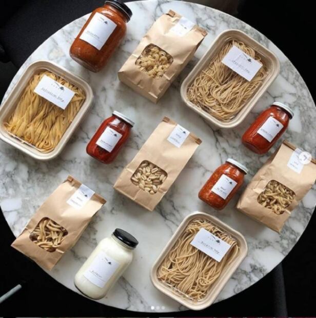 Tendencias gastronómicas para el 2021
