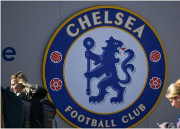 Chelsea recibe licencia y podrá vender boletos para el juego contra el Real Madrid