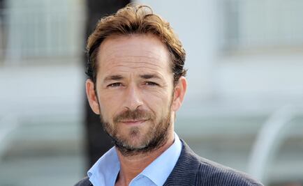 ¿Quién era Luke Perry, estrella de "Beverly Hills, 90210"?