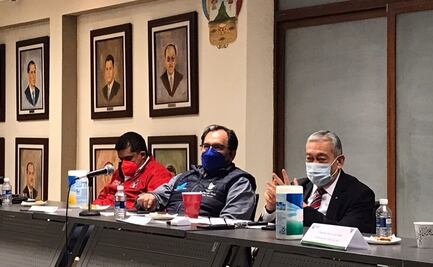 Presentan protocolo de salud para campañas proselitistas de Hidalgo