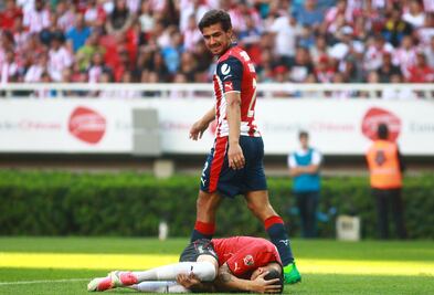 ¿Quién miente en el caso Alanís?