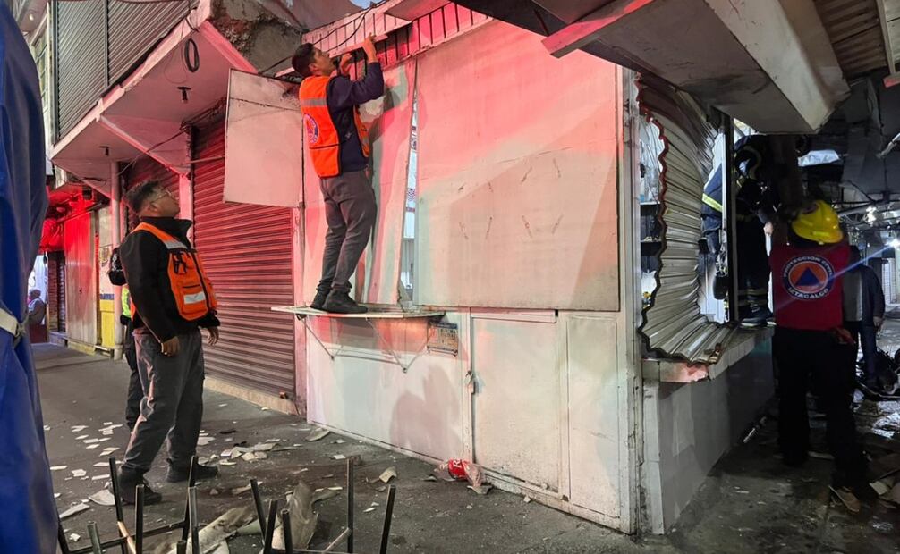 Foto: Rafael García | El Universal